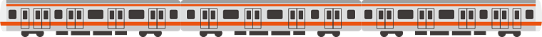 電車